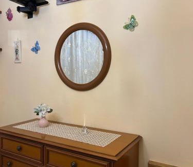 Abbadia San Salvatore Apartment | L' Antica Sosta