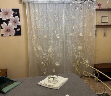 Abbadia San Salvatore Apartment | L' Antica Sosta