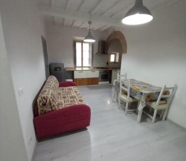Cavriglia Apartment | L' Antico Comune