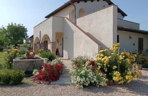 Montefalco House | L'Antico Fienile