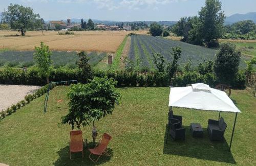 Montefalco House | L'Antico Fienile