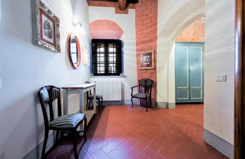 Palaia Apartment | L'antico granaio