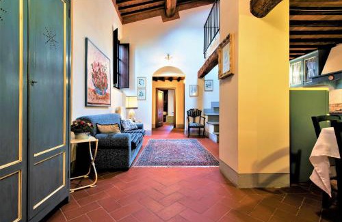 Palaia Apartment | L'antico granaio