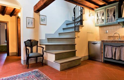Palaia Apartment | L'antico granaio