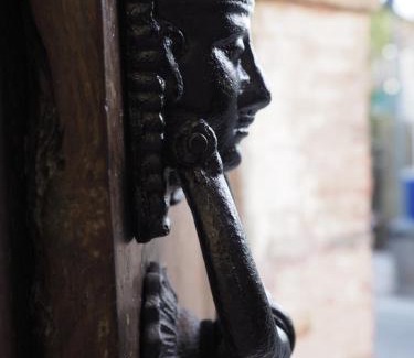 Palinuro Bed & Breakfast | L'Antico Portone B&B