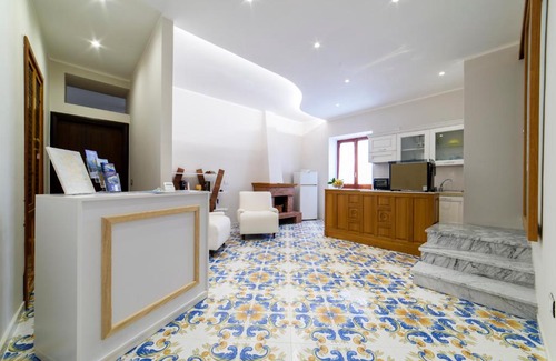 Palinuro Bed & Breakfast | L'Antico Portone B&B