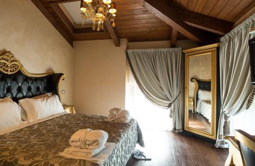 Porto Potenza Picena Hotel | L'Antico Uliveto