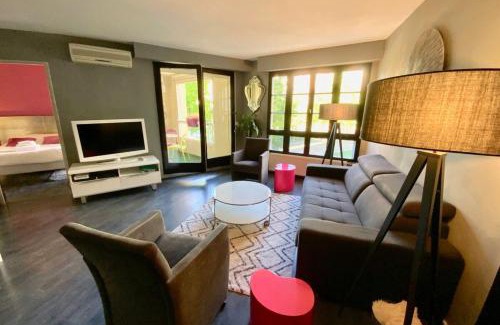 Antigone House | L' Antigone - Air conditioning Wifi and Parking!