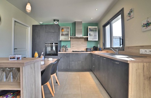 Le Chateau-d'Oleron House | L'Antioche by Interhome