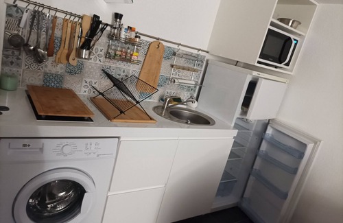Leucate Apartment | L' Antre 2 Eaux