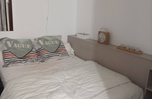 Leucate Apartment | L' Antre 2 Eaux