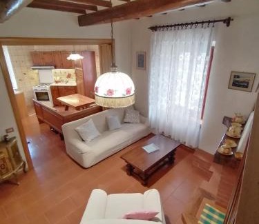 Radicofani House | L' Appaltino