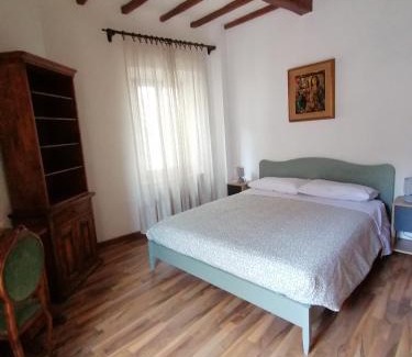 Radicofani House | L' Appaltino