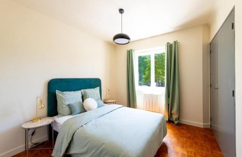 Saint-Paul-Trois-Chateaux Apartment | L'appart' du Montelit - Avec jardin privé