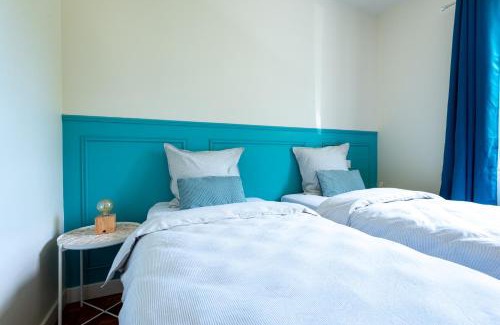 Saint-Paul-Trois-Chateaux Apartment | L'appart' du Montelit - Avec jardin privé