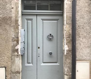 Rodez Apartment | L'appart 45
