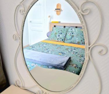 Jean-Medecin Apartment | L'Appart by la Maïoun Guesthouse
