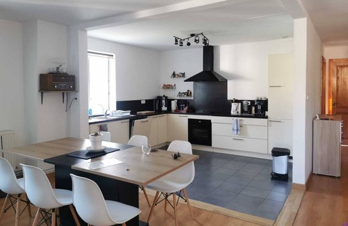 Munster Apartment | L' Appart de Max