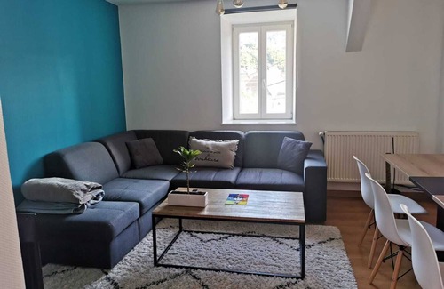 Munster Apartment | L' Appart de Max