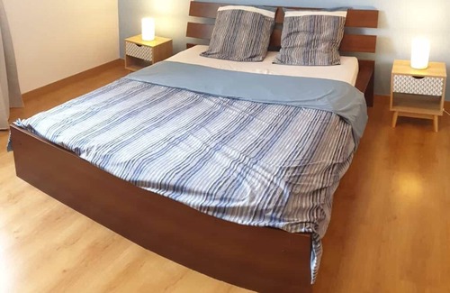 Munster Apartment | L' Appart de Max