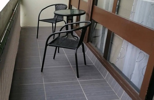 Aurillac Apartment | L'appart de Pierre