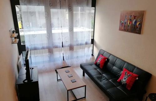 Aurillac Apartment | L'appart de Pierre