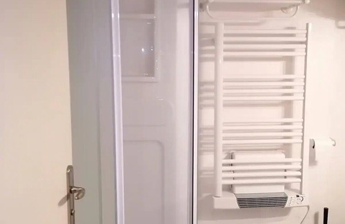Aurillac Apartment | L'appart de Pierre
