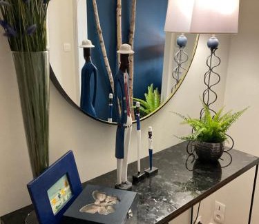 Pornic Apartment | L'appart des lutins