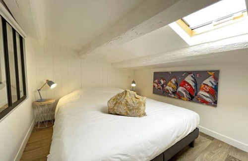 La Flotte Apartment | L'appart' des Moussaillons