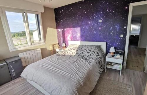 Jonchery-sur-Vesle Apartment | L'appart du bonheur à Reims