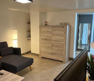 Heidolsheim Apartment | L'appart du RIED