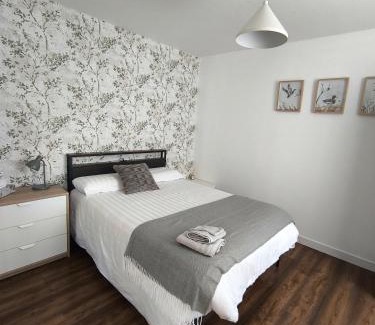 Bellegarde-sur-Valserine Apartment | L'appart de Cécile