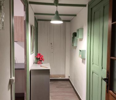 Bellegarde-sur-Valserine Apartment | L'appart de Cécile