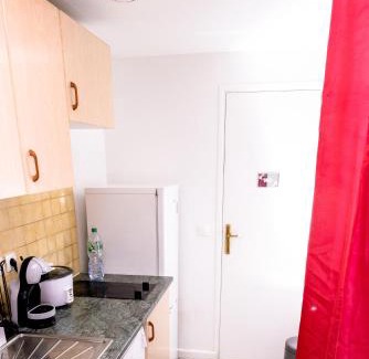 Le Plessis-Robinson Apartment | L'Appart