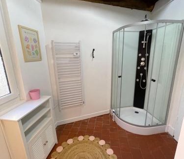 Lormes Apartment | L'Appart, le Morvan tranquille