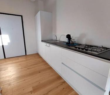 Gubbio Apartment | l'appartamentino in centro storico