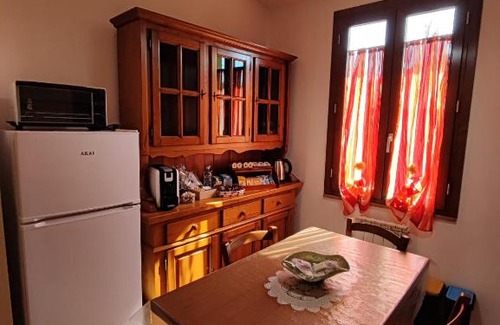 Capannori House | L'Appartamentino