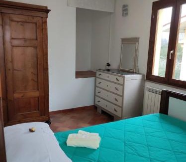 Capannori House | L'Appartamentino