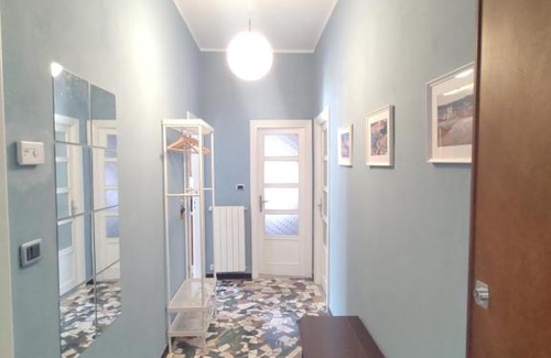 Noli Apartment | L'Appartamento Blu 009042-LT-0314