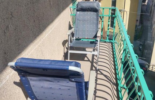 Noli Apartment | L'Appartamento Blu 009042-LT-0314