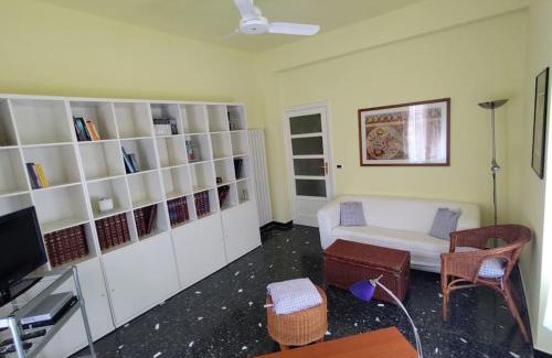 Noli Apartment | L'appartamento Giallo(+Garage Auto) 009042-LT-0284