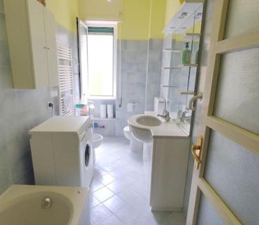 Noli Apartment | L'appartamento Giallo(+Garage Auto) 009042-LT-0284