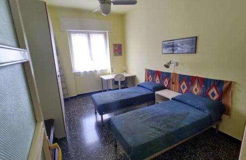 Noli Apartment | L'appartamento Giallo(+Garage Auto) 009042-LT-0284