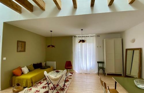 Lons-le-Saunier Apartment | L’appartement 39
