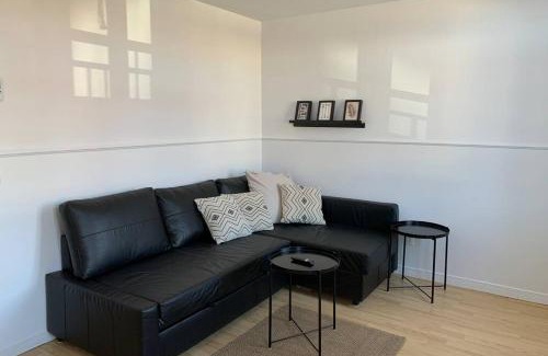 Vieux-Limoilou Apartment | L'appartement BOHO avec parking