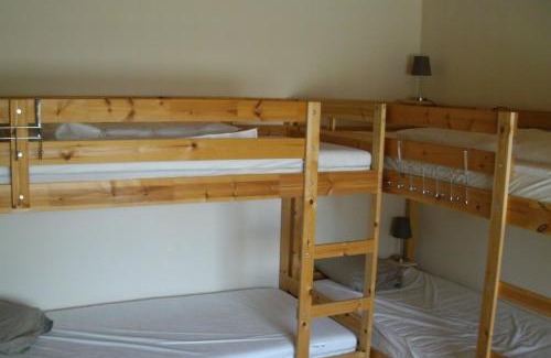 Baelen Apartment | L'appartement & dortoir chez Jean-Luc