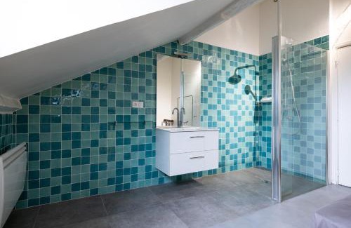 Saint-Merri Apartment | L'appartement du Cirque