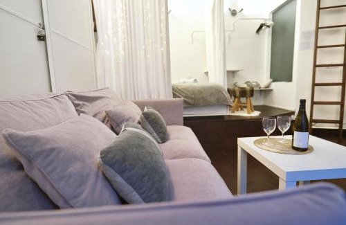 Vivienne Apartment | L'appartement du duc de Choiseul - Coeur Opéra