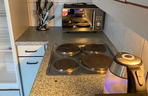 Pully Apartment | L'Appartement du Lac