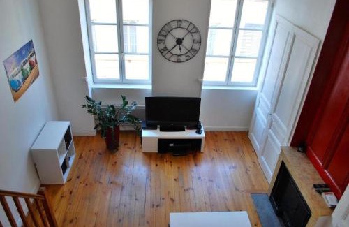 Jules Ferry - Recamier Apartment | L'appartement du Parc